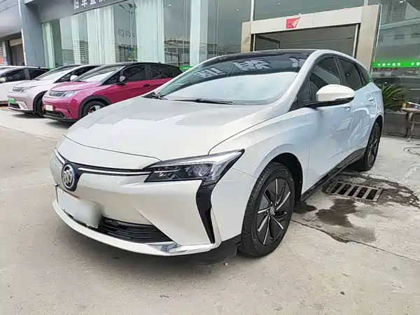 Buick Velite 6 2024