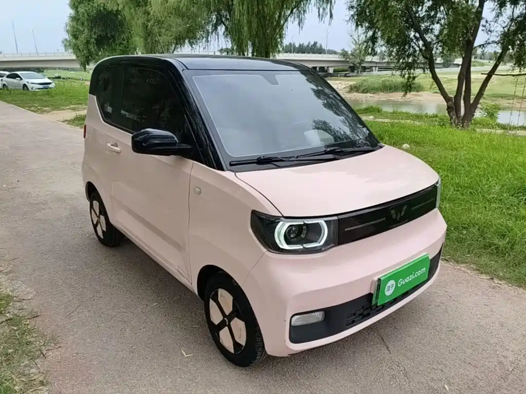 Wuling Hongguang MINIEV 2023