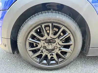 MINI MINI 2019