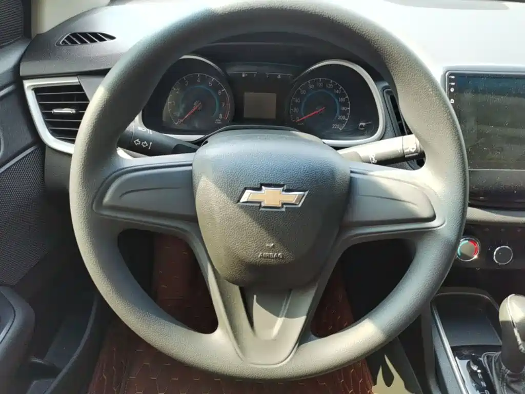 Chevrolet Cavalier 2018 — фото 11