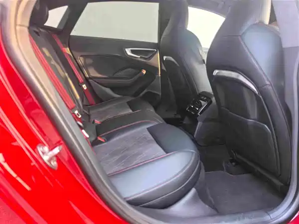 Audi A5L Sportback 2025
