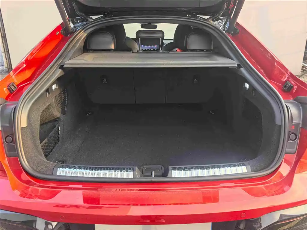 Audi A5L Sportback 2025 — фото 8