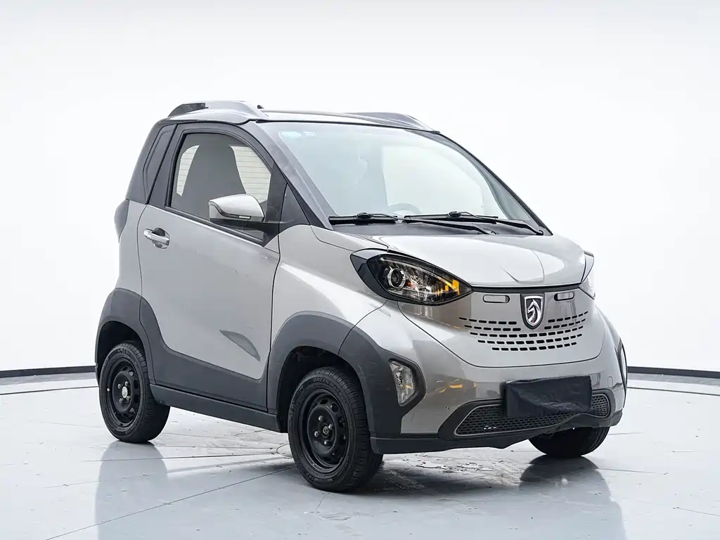 Baojun E100 2019