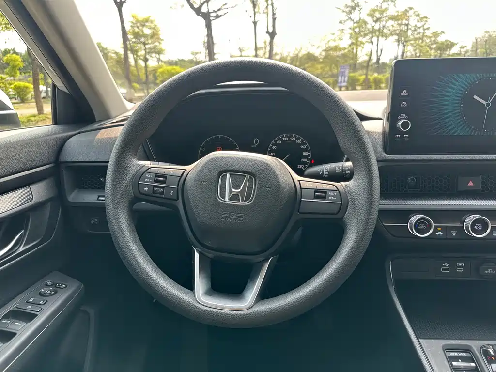 Honda Breeze 2023 — фото 16