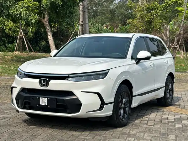 Honda Breeze 2023