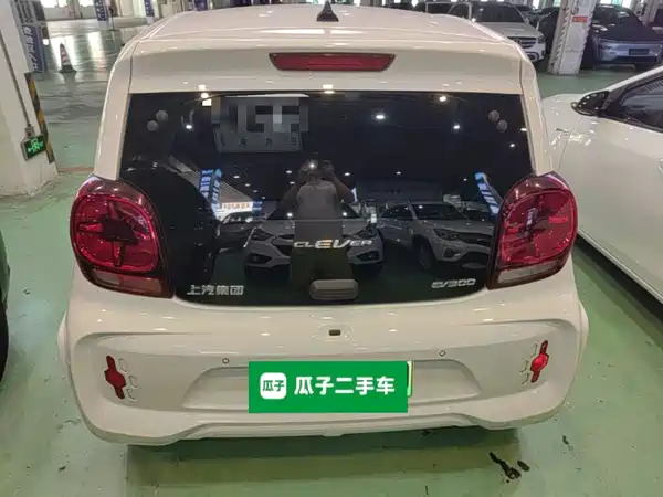 Roewe CLEVER 2020