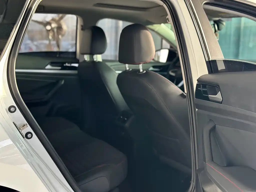 Volkswagen Lavida 2022