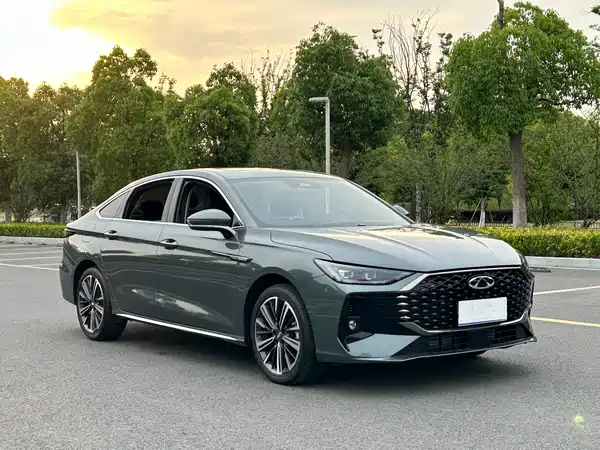 Chery Arrizo 8 PRO 2025