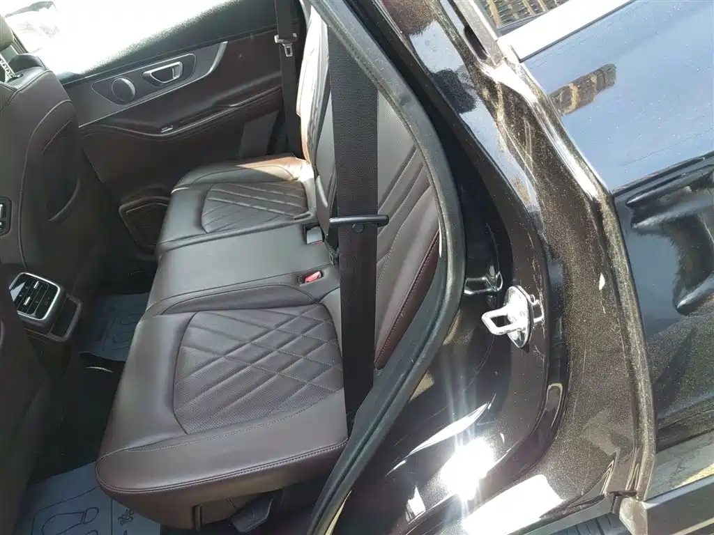 Chery Tiggo 8 PRO 2022 — фото 17