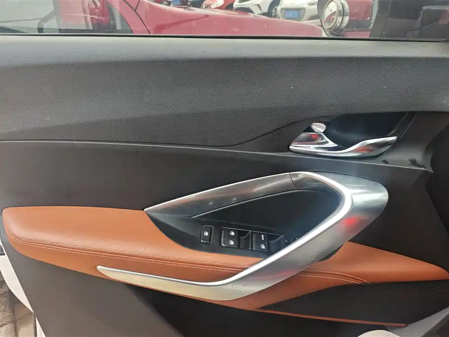 Baojun 510 2019
