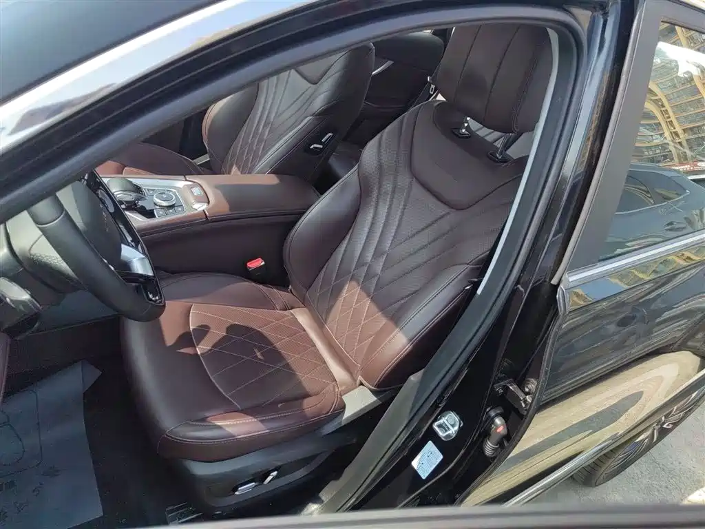 Chery Tiggo 8 PRO 2022 — фото 15