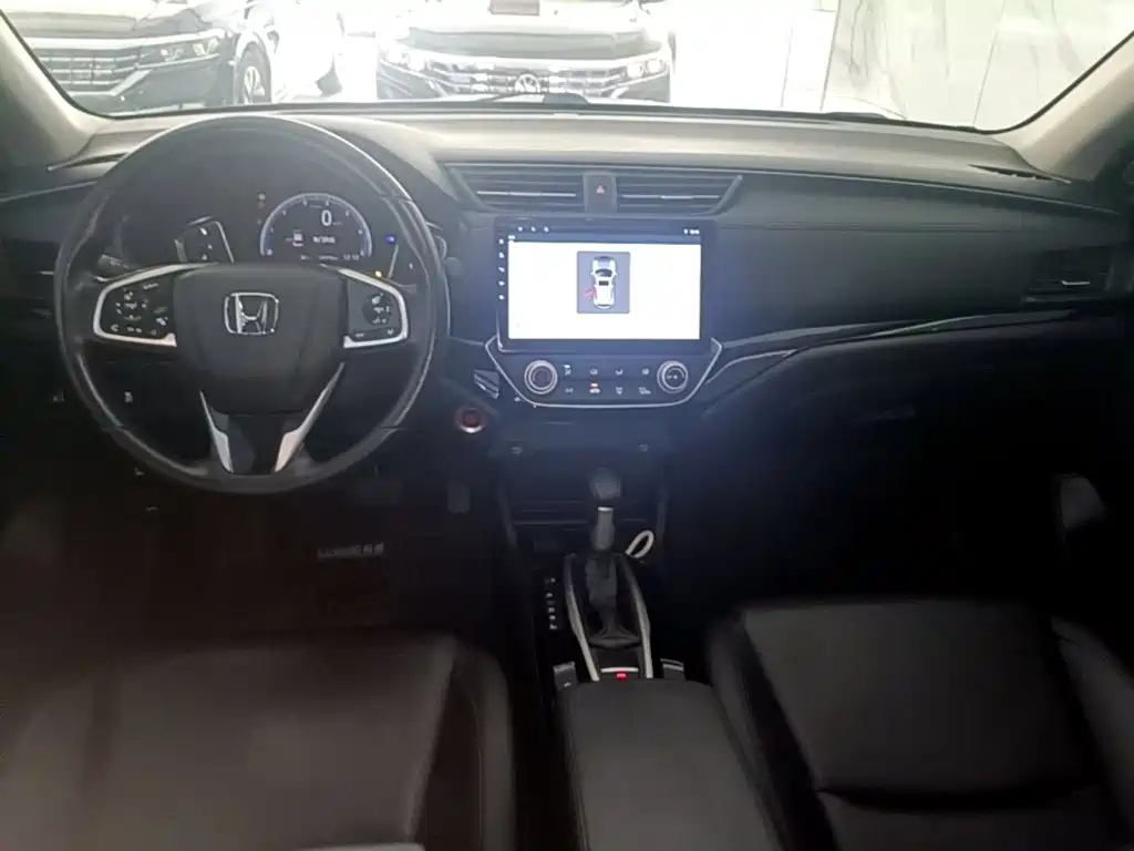 Honda Crider 2019 — фото 10