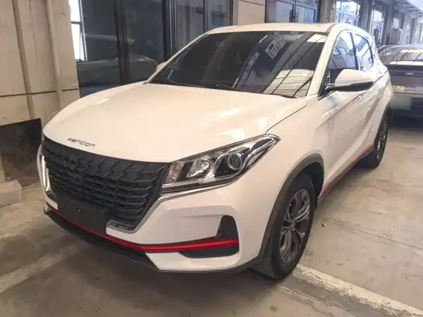 Dongfeng Scenery 500 2023