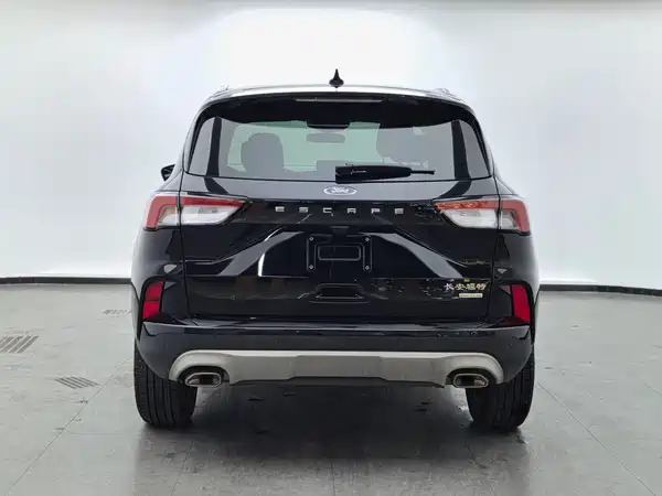 Ford Edge 2022