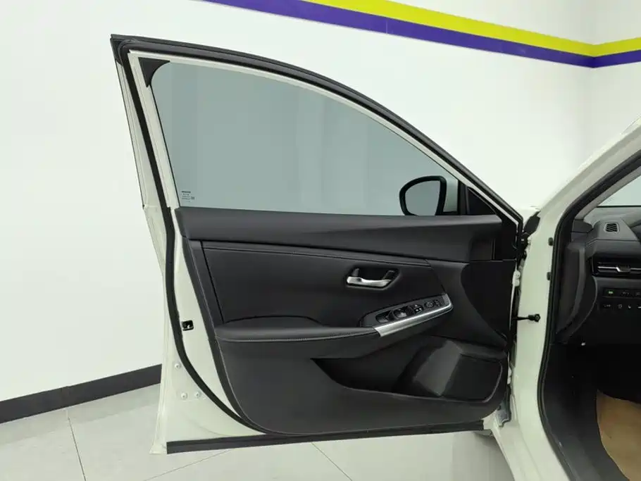 Nissan Sylphy 2023