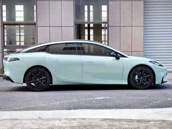 Hyptec GT 2024