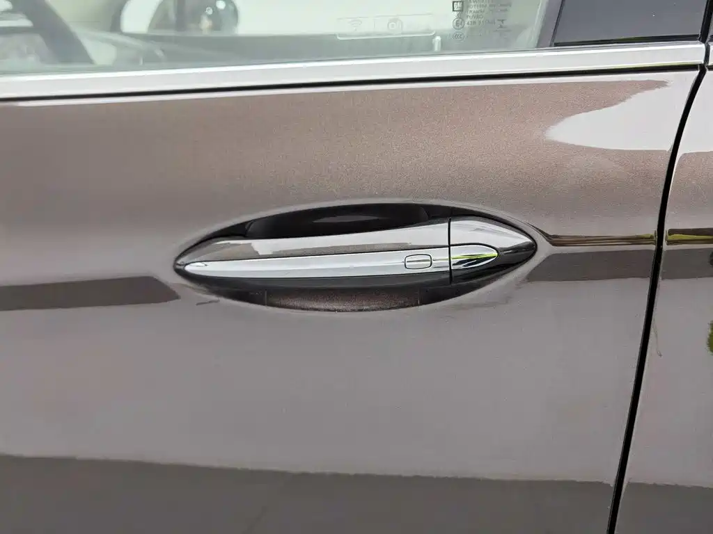 Buick Envision Plus 2021 — фото 18