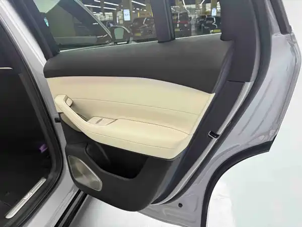 NIO EC6 2025