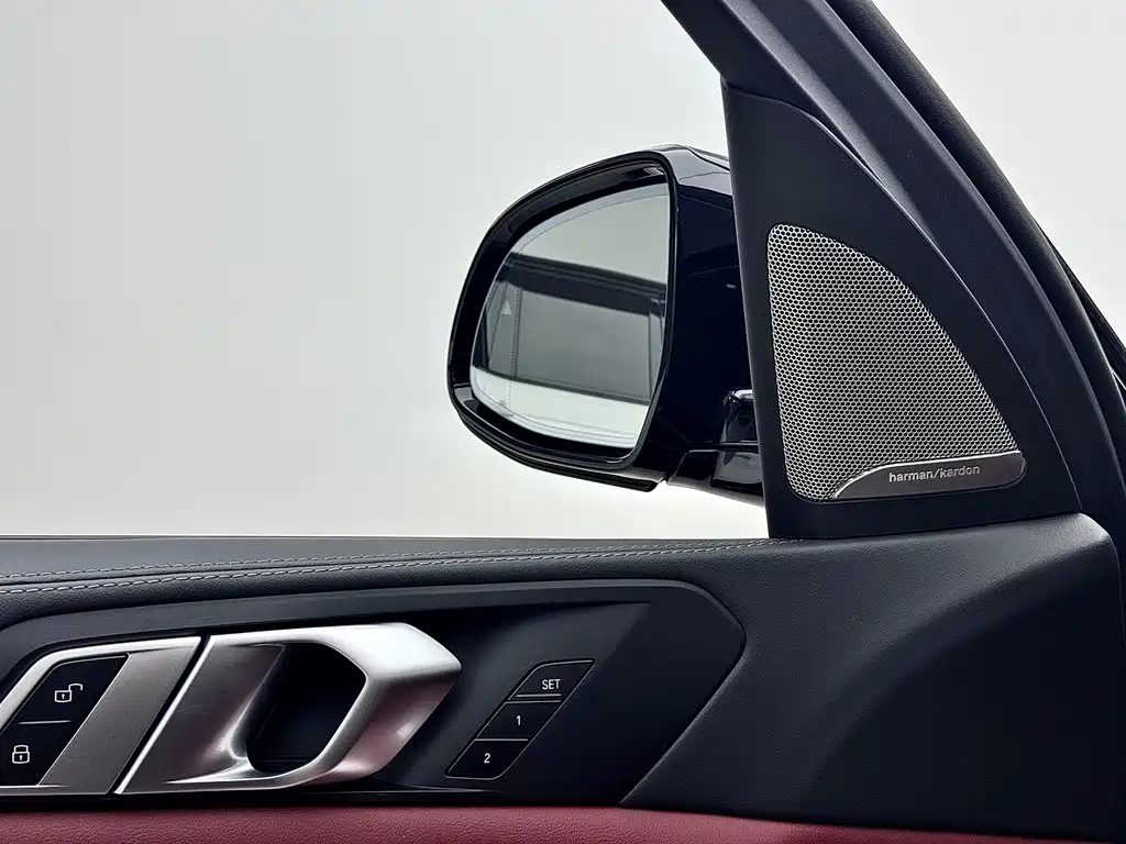 BMW X5 2025 — фото 18
