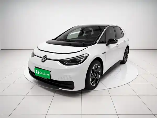Volkswagen ID.3 2022