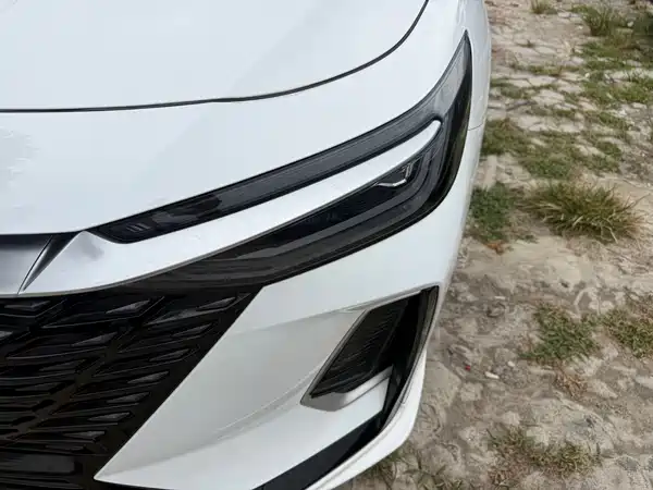 Chery Arrizo 8 2024