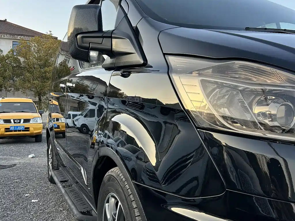 Ford Tourneo 2020 — фото 7
