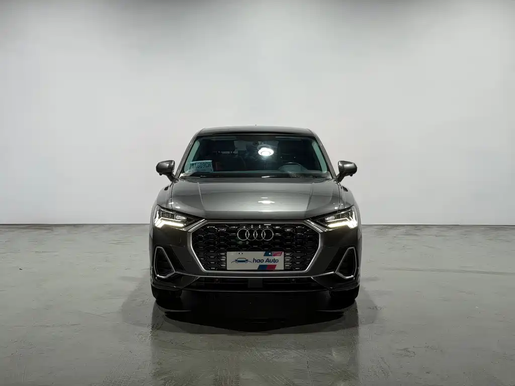 Audi Q3 Sportback 2022