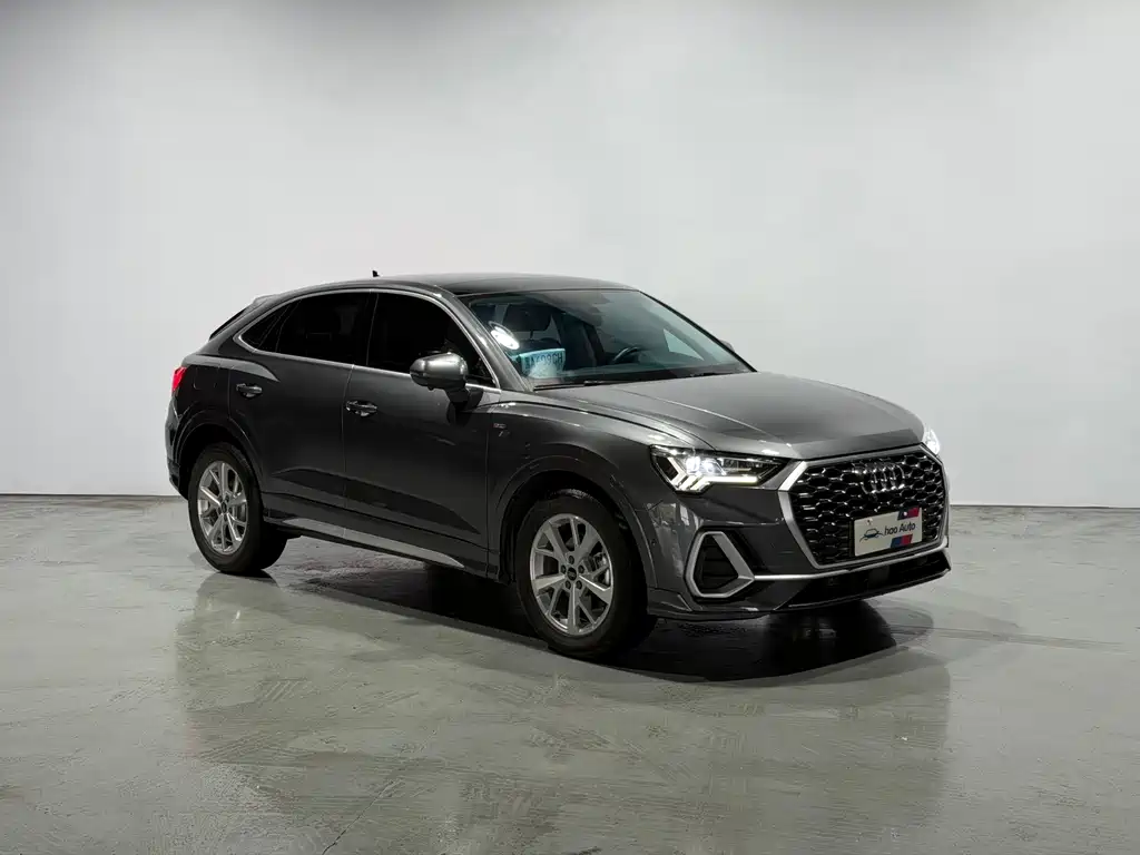 Audi Q3 Sportback 2022