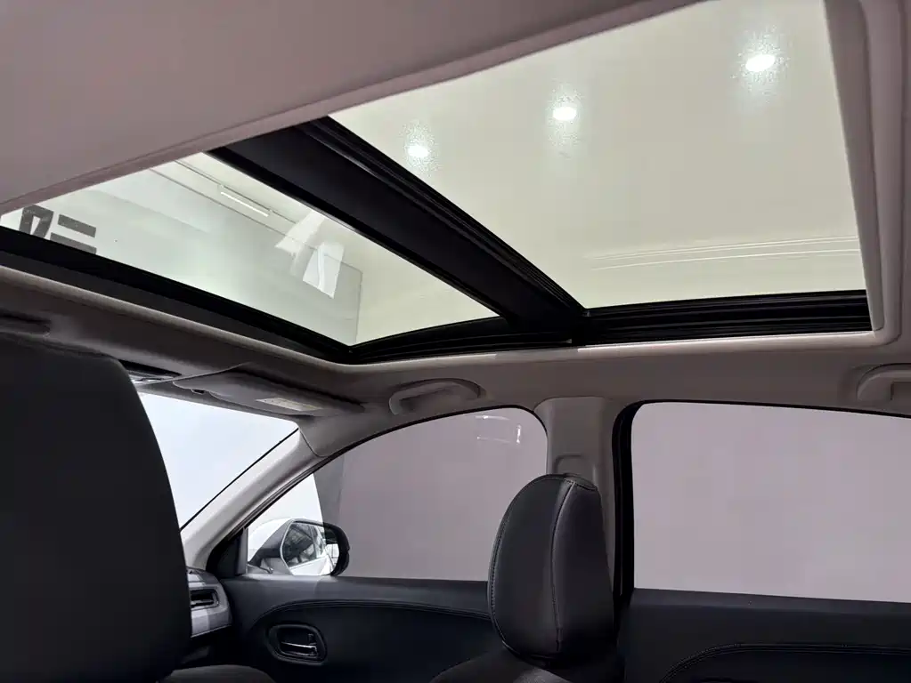 Honda Vezel 2022 — фото 20
