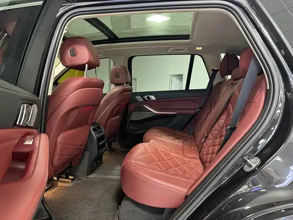 BMW X5 2023