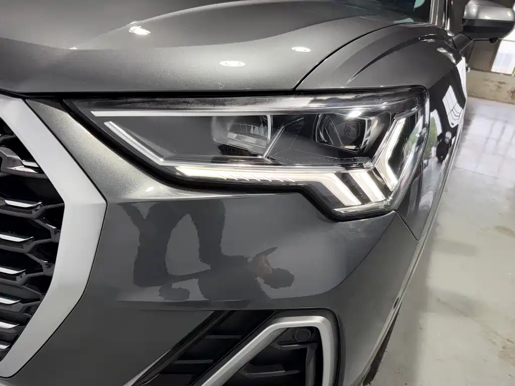 Audi Q3 Sportback 2022