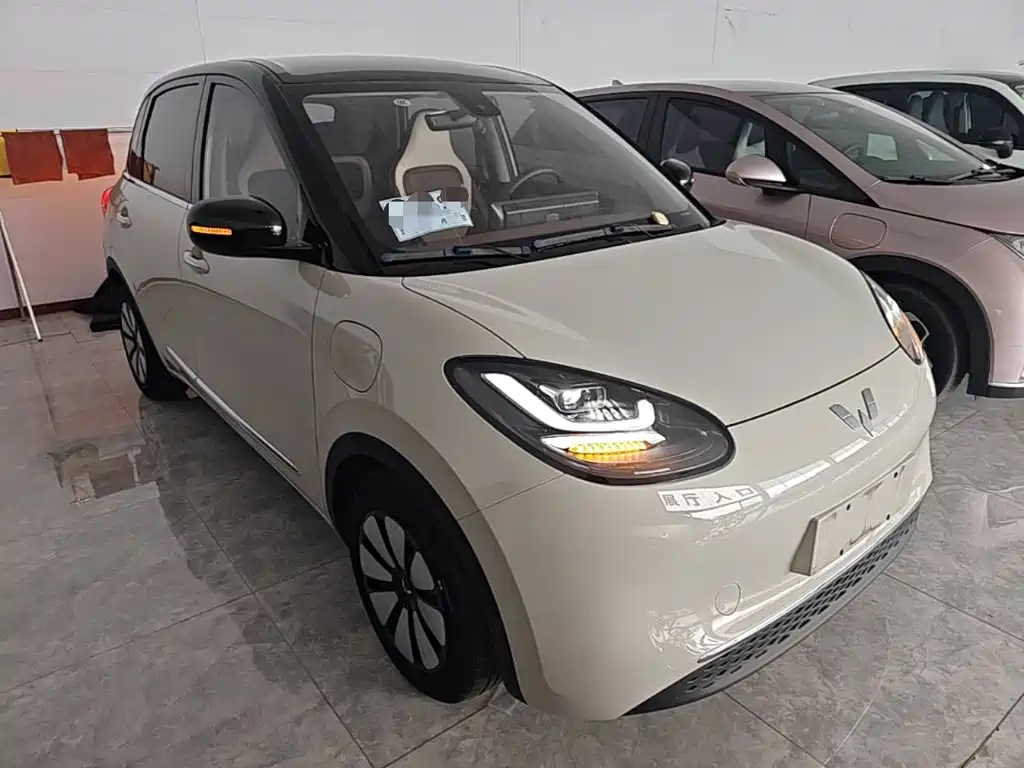 Wuling Bingo 2023