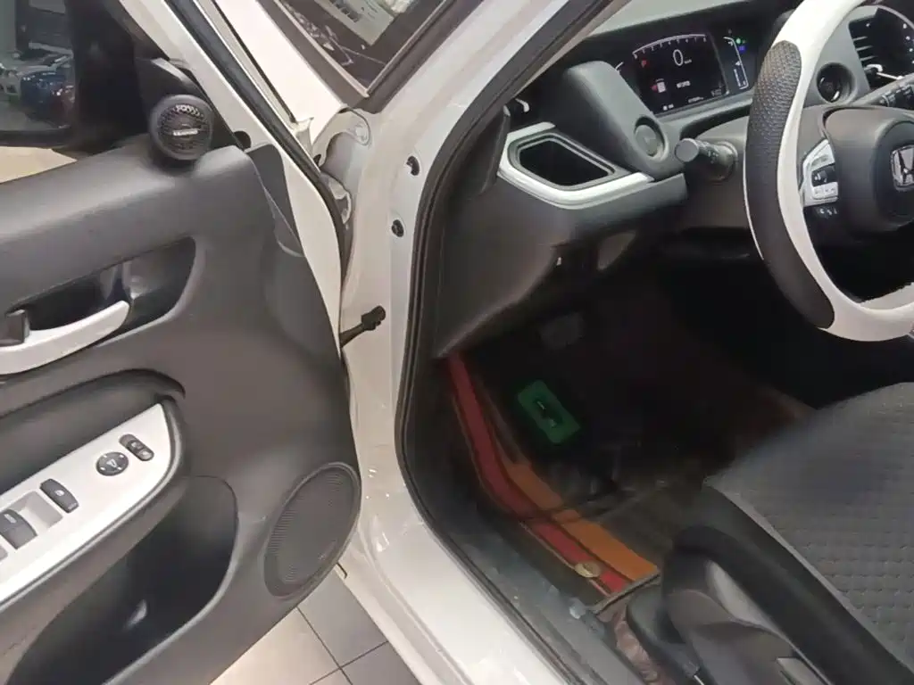 Honda Fit 2023 — фото 16