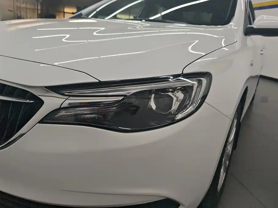 Buick Excelle GT 2022