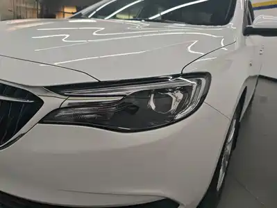 Buick Excelle GT 2022