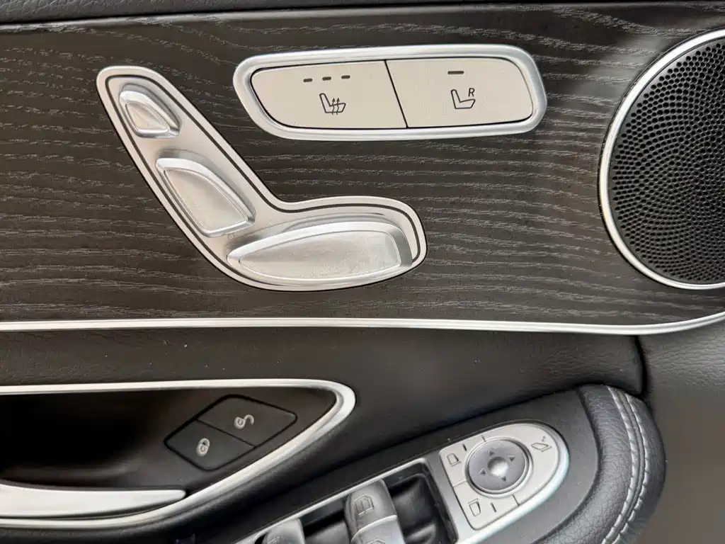 Mercedes-Benz C-Class 2021 — фото 19