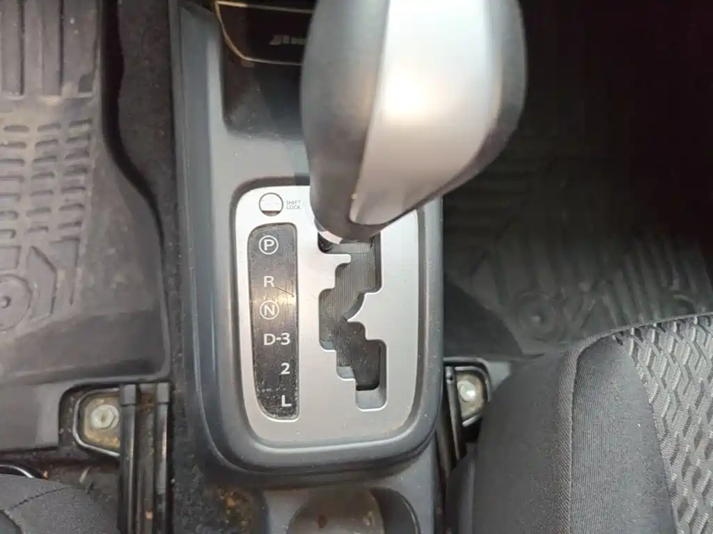 Suzuki Jimny 2018 — фото 14