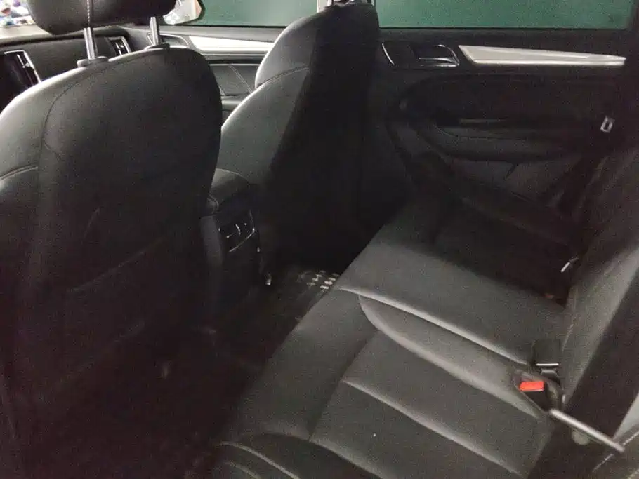 Roewe RX5 New Energy 2019 — фото 11