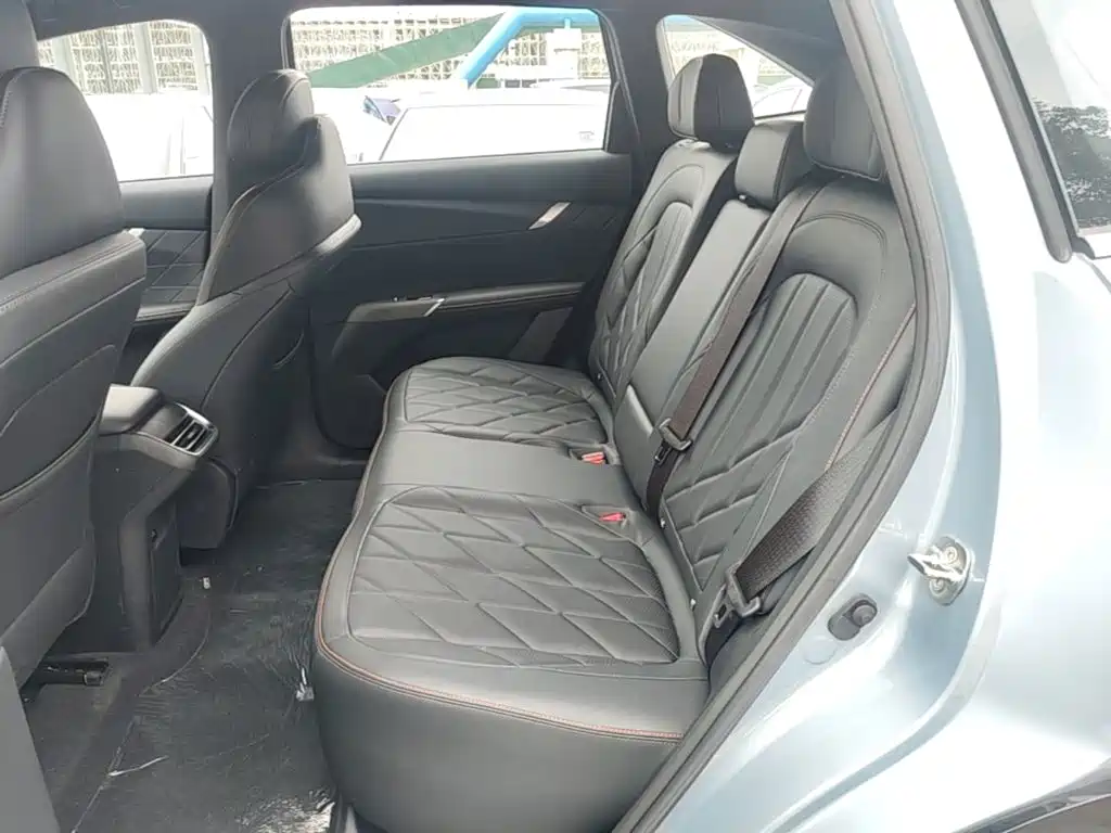 Changan CS75 PLUS 2025 — фото 17