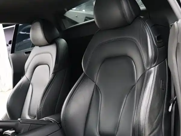 Audi R8 2015