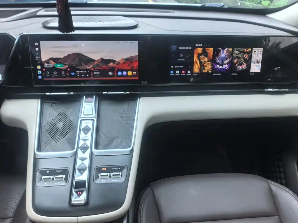 Haval Xiaolong MAX 2023 — фото 17