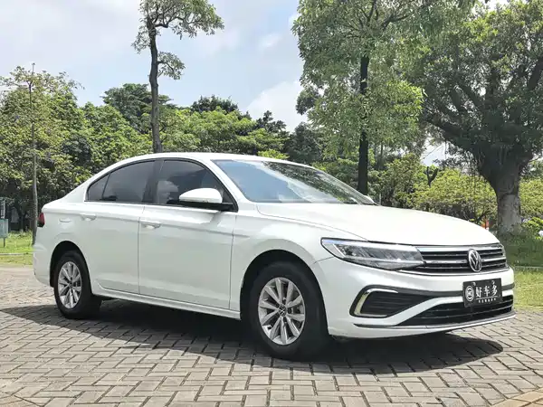 Volkswagen Bora 2024