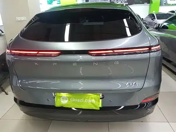 XPeng G6 2023