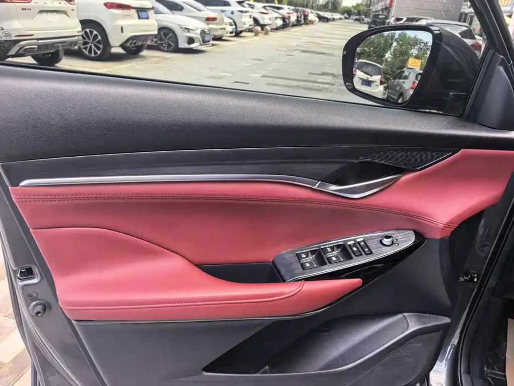 Changan CS75PLUS 2023 — фото 10