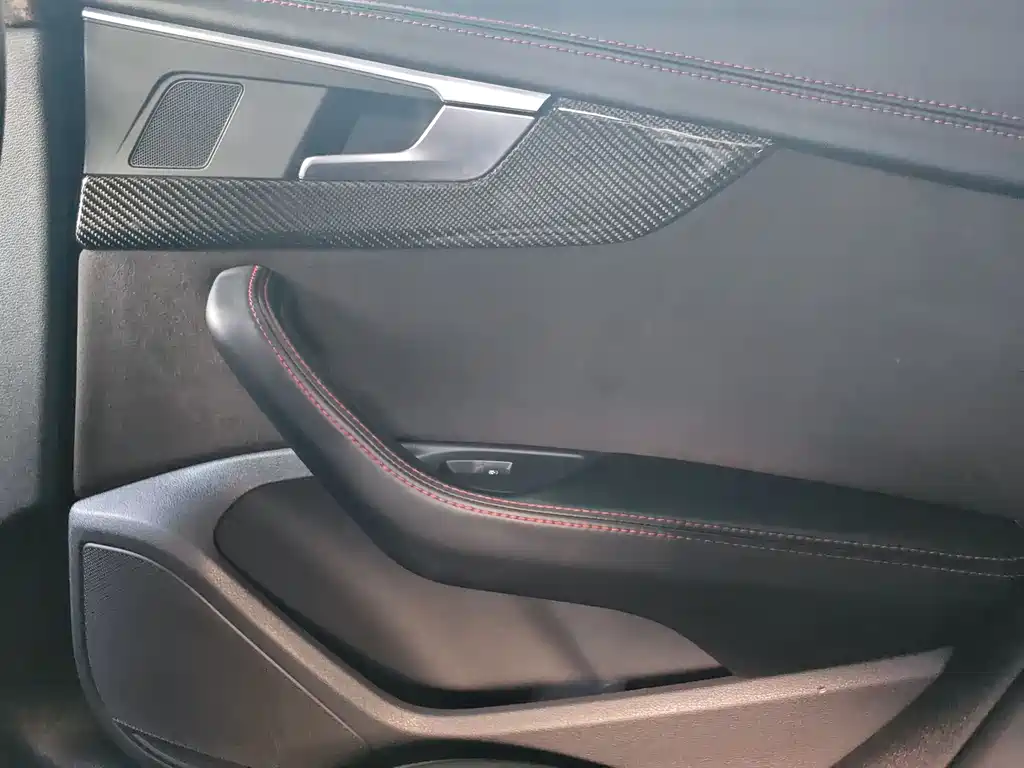 Audi A5 2021 — фото 14