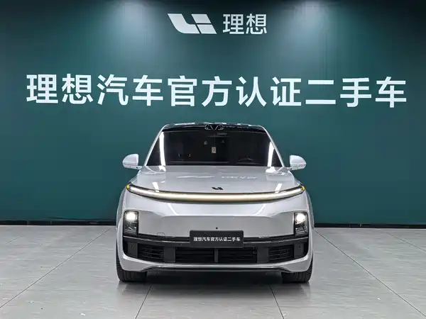Li Auto L9 2023