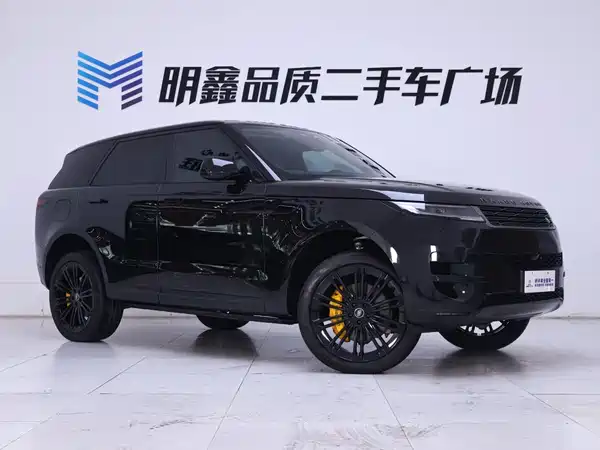 Land Rover Range Rover Sport 2024