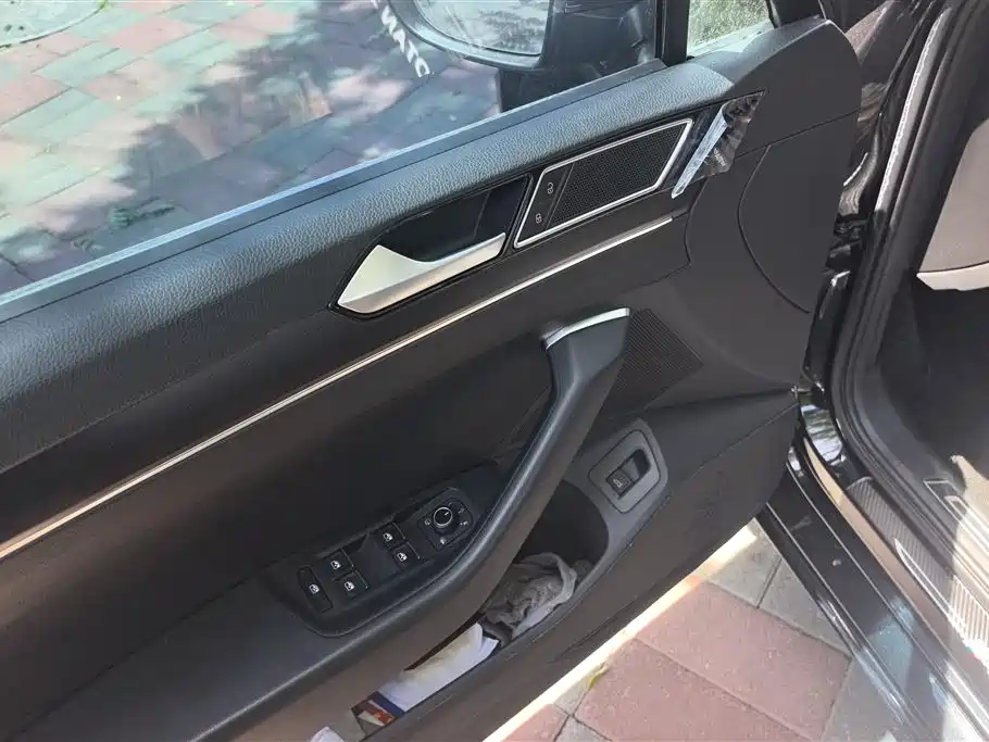 Volkswagen Magotan 2023
