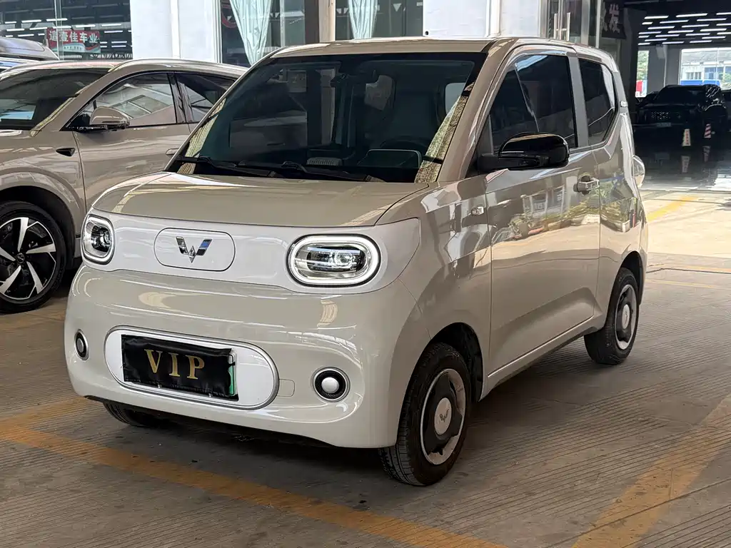 Wuling MINIEV 2025