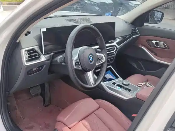BMW i3 2023